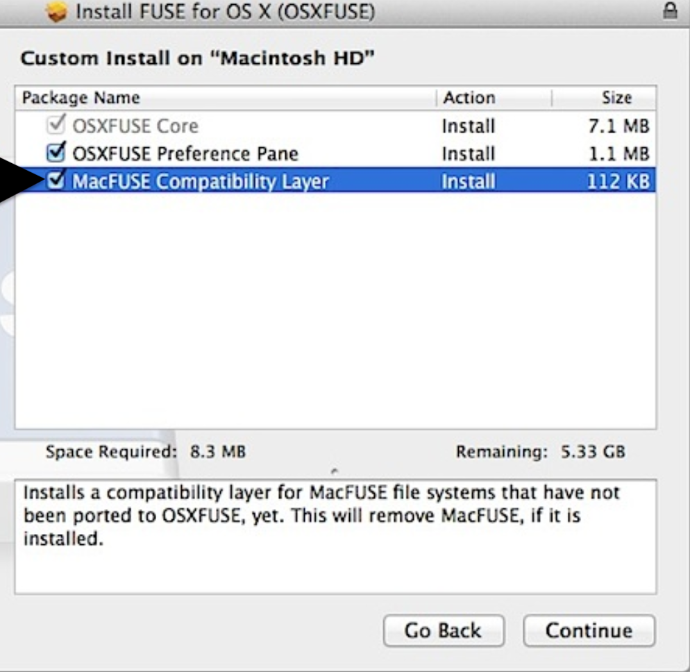 quickbooks for mac 10.13